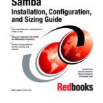 خرید و دانلود نسخه کامل کتاب Samba Installation, Configuration, and Sizing Guide
