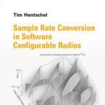 خرید و دانلود نسخه کامل کتاب Sample Rate Conversion in Software Configurable Radios (Artech House Mobile Communications Series)