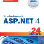 خرید و دانلود نسخه کامل کتاب Sams Teach Yourself ASP.NET 4 in 24 Hours: Complete Starter Kit