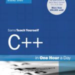 خرید و دانلود نسخه کامل کتاب Sams Teach Yourself C++ in One Hour a Day