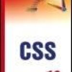 خرید و دانلود نسخه کامل کتاب Sams teach yourself CSS in 10 minutes