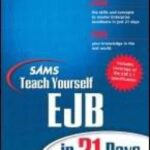 خرید و دانلود نسخه کامل کتاب Sams teach yourself Java 2 in 21 days
