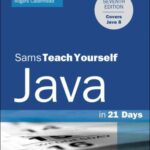 خرید و دانلود نسخه کامل کتاب Sams Teach Yourself Java in 21 Days (Covering Java 8)