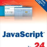 خرید و دانلود نسخه کامل کتاب Sams Teach Yourself JavaScript in 24 Hours