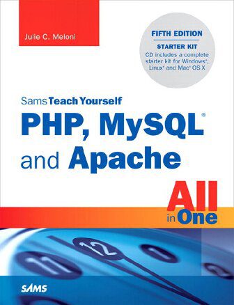 خرید و دانلود نسخه کامل کتاب Sams Teach Yourself PHP, MySQL and Apache All in One_6864242c41a2d.jpeg خرید و دانلود نسخه کامل کتاب Sams Teach Yourself PHP, MySQL and Apache All in One