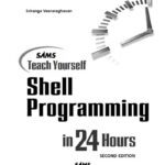 خرید و دانلود نسخه کامل کتاب Sams Teach Yourself Shell Programming in 24 Hours