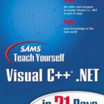 خرید و دانلود نسخه کامل کتاب Sams Teach Yourself Visual C++.NET in 21 Days