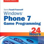 خرید و دانلود نسخه کامل کتاب Sams Teach Yourself Windows Phone 7 Game Programming in 24 Hours (Sams Teach Yourself…in 24 Hours)