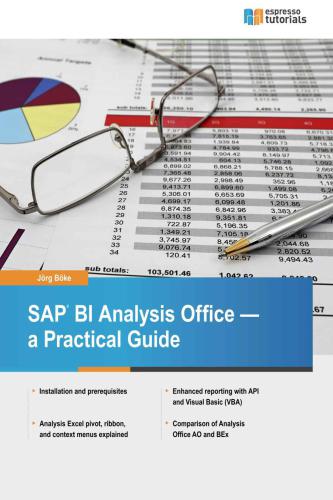 خرید و دانلود نسخه کامل کتاب SAP BI Analysis Office – a Practical Guide_68775644b455f.jpeg خرید و دانلود نسخه کامل کتاب SAP BI Analysis Office – a Practical Guide