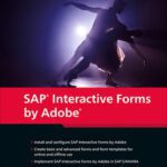 خرید و دانلود نسخه کامل کتاب SAP Interactive Forms by Adobe