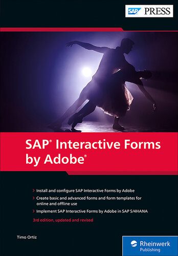 خرید و دانلود نسخه کامل کتاب SAP Interactive Forms by Adobe_687d4adddb51e.jpeg خرید و دانلود نسخه کامل کتاب SAP Interactive Forms by Adobe