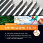 خرید و دانلود نسخه کامل کتاب SAP NetWeaver BW 7.3: Practical Guide