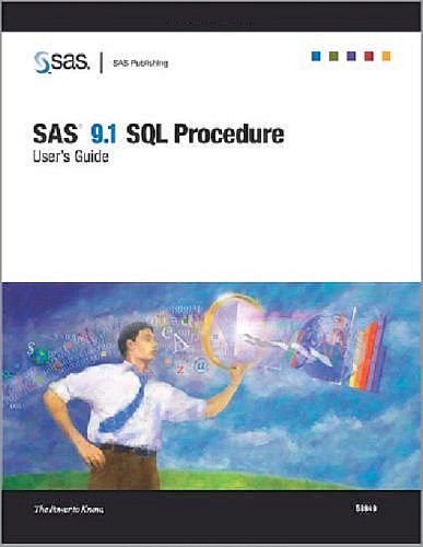خرید و دانلود نسخه کامل کتاب SAS 9.1 SQL Procedure User’s Guide_6866f8fde16a2.jpeg خرید و دانلود نسخه کامل کتاب SAS 9.1 SQL Procedure User’s Guide