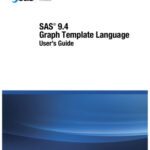 خرید و دانلود نسخه کامل کتاب SAS 9.4 Graph Template Language: User’s Guide