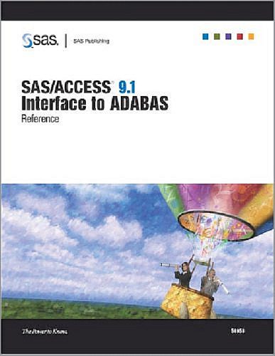خرید و دانلود نسخه کامل کتاب SAS ACCESS 9.1 Interface To Adabas: Reference_6866f92c3abe4.jpeg خرید و دانلود نسخه کامل کتاب SAS ACCESS 9.1 Interface To Adabas: Reference
