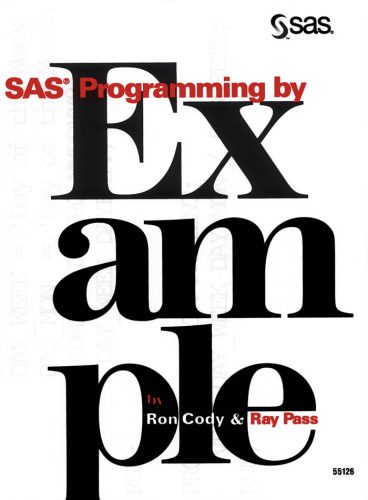 خرید و دانلود نسخه کامل کتاب SAS Programming by Example_687a2b9a10d15.jpeg خرید و دانلود نسخه کامل کتاب SAS Programming by Example