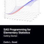 خرید و دانلود نسخه کامل کتاب SAS Programming for Elementary Statistics: Getting Started