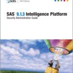 خرید و دانلود نسخه کامل کتاب SAS(R) 9.1.3 Intelligence Platform: Security Administration Guide