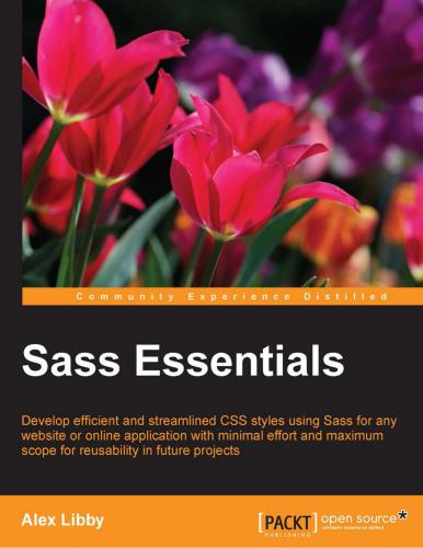 خرید و دانلود نسخه کامل کتاب Sass Essentials_6864e2576b537.jpeg خرید و دانلود نسخه کامل کتاب Sass Essentials