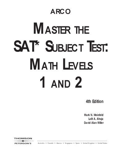 خرید و دانلود نسخه کامل کتاب SAT II Success MATH 1C and 2C 2002 (Peterson’s SAT II Success)_687c877ed713a.jpeg خرید و دانلود نسخه کامل کتاب SAT II Success MATH 1C and 2C 2002 (Peterson’s SAT II Success)