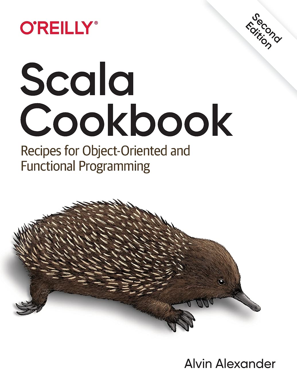 خرید و دانلود نسخه کامل کتاب Scala Cookbook: Recipes for Object-Oriented and Functional Programming_687614cc0ff9e.jpeg خرید و دانلود نسخه کامل کتاب Scala Cookbook: Recipes for Object-Oriented and Functional Programming