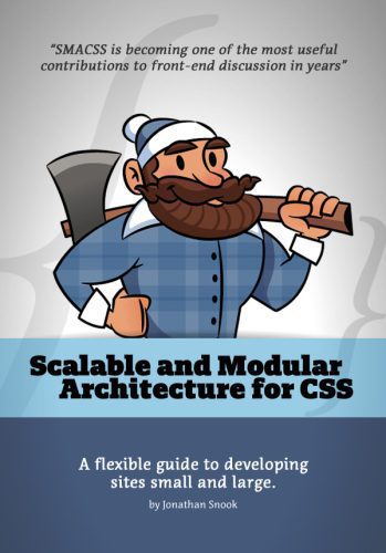 خرید و دانلود نسخه کامل کتاب Scalable and Modular Architecture for CSS_6877d2553c903.jpeg خرید و دانلود نسخه کامل کتاب Scalable and Modular Architecture for CSS