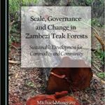 خرید و دانلود نسخه کامل کتاب Scale, Governance and Change in Zambezi Teak Forests