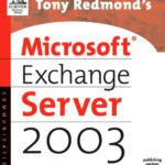 خرید و دانلود نسخه کامل کتاب Scaling Microsoft Exchange 2000: Create and Optimize High-Performance Exchange Messaging Systems (HP Technologies)
