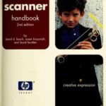 خرید و دانلود نسخه کامل کتاب Scanner Handbook
