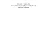 خرید و دانلود نسخه کامل کتاب Scattered.Data.Approximation.Wendland