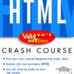 خرید و دانلود نسخه کامل کتاب Schaum’s Easy Outline HTML