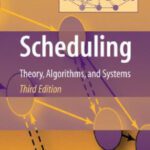 خرید و دانلود نسخه کامل کتاب Scheduling: Theory, Algorithms, and Systems
