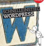 خرید و دانلود نسخه کامل کتاب Schnelleinstieg WordPress