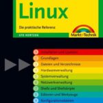 خرید و دانلود نسخه کامل کتاب Schnellübersicht Linux