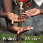 خرید و دانلود نسخه کامل کتاب Scientific American Environmental Science for a Changing World (3rd Edition) -  +  pdf