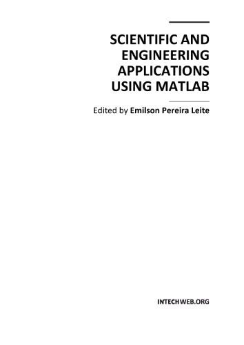 خرید و دانلود نسخه کامل کتاب Scientific and Engineering Applications Using MATLAB (intech)_687f2c99b7fea.jpeg خرید و دانلود نسخه کامل کتاب Scientific and Engineering Applications Using MATLAB (intech)