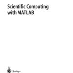 خرید و دانلود نسخه کامل کتاب Scientific Computing with MATLAB and Octave