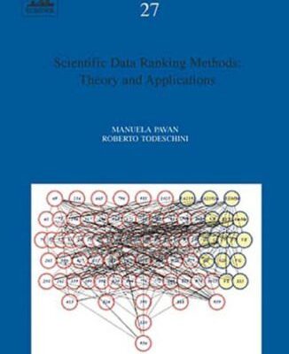 خرید و دانلود نسخه کامل کتاب Scientific Data Ranking Methods: Theory and Applications