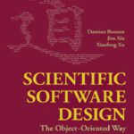 خرید و دانلود نسخه کامل کتاب Scientific Software Design: The Object-Oriented Way