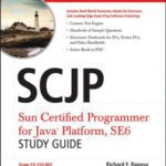 خرید و دانلود نسخه کامل کتاب SCJP: Sun Certified Programmer for Java Platform Study Guide: SE6 (Exam CX-310-065)
