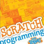 خرید و دانلود نسخه کامل کتاب Scratch programming for teens