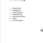 خرید و دانلود نسخه کامل کتاب Screen- und Interfacedesign. Gestaltung und Usability für Hard- und Software, m. CD-ROM