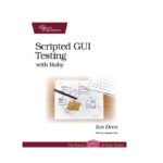 خرید و دانلود نسخه کامل کتاب Scripted GUI Testing with Ruby