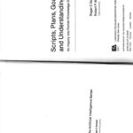 خرید و دانلود نسخه کامل کتاب Scripts, Plans, Goals and Understanding An Inquiry into Human Knowledge Structures