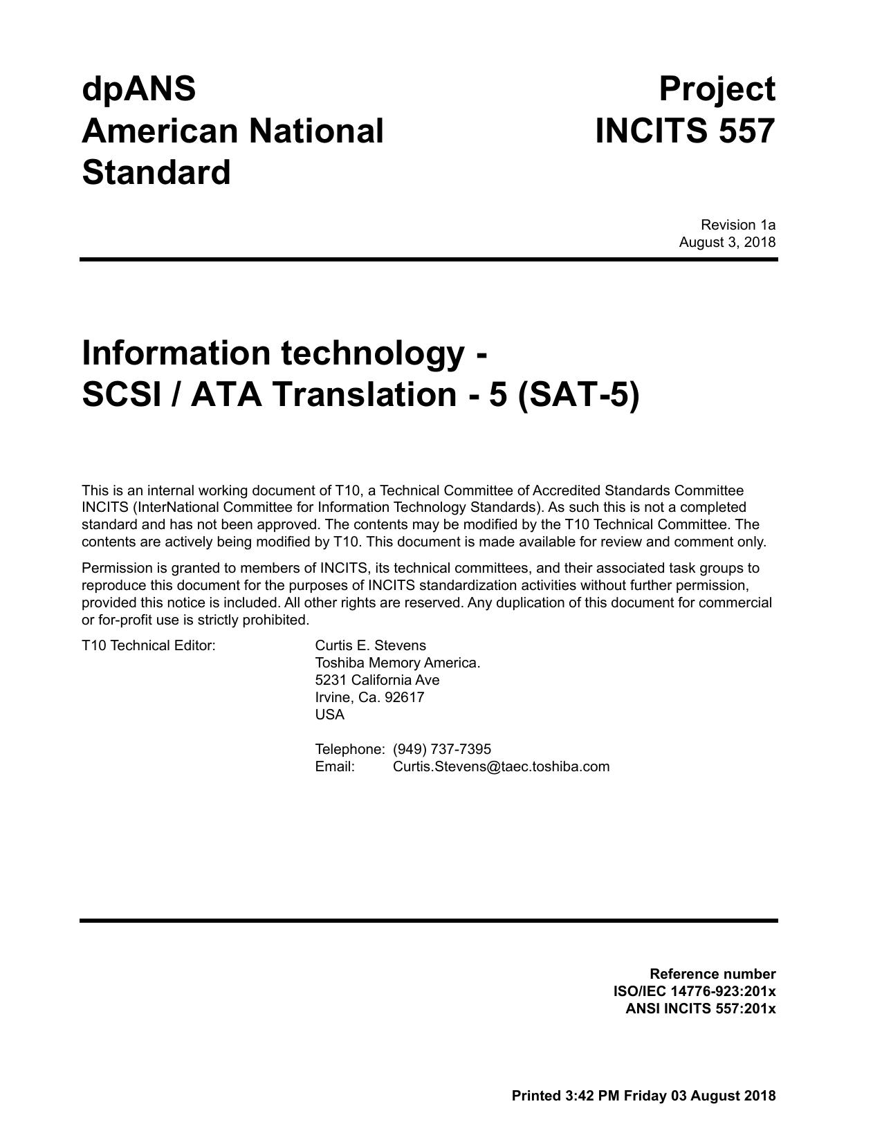 خرید و دانلود نسخه کامل کتاب SCSI/ATA Translation – 5 (SAT-5 r01a)_6881d4d5518f3.jpeg خرید و دانلود نسخه کامل کتاب SCSI/ATA Translation – 5 (SAT-5 r01a)