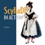 خرید و دانلود نسخه کامل کتاب ScyllaDB in Action