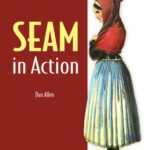 خرید و دانلود نسخه کامل کتاب Seam in Action