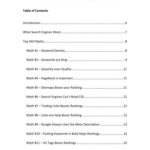 خرید و دانلود نسخه کامل کتاب Search engine specialist