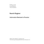 خرید و دانلود نسخه کامل کتاب Search Engines: Information Retrieval in Practice