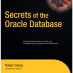 خرید و دانلود نسخه کامل کتاب Secrets Of The Oracle Database